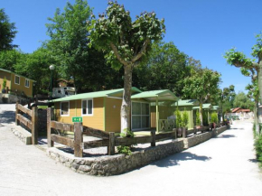 Camping Rio Purón